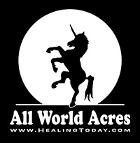 All World Acres Logo