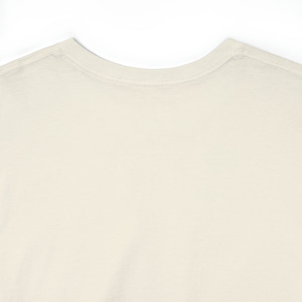 Nomads Unite Unisex Heavy Cotton Tee - Image 36