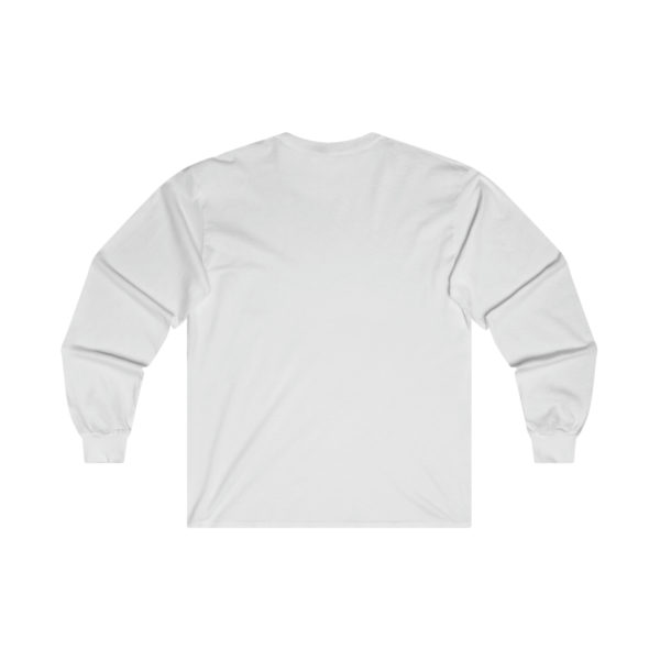 Nomads Unite Long Sleeve Tee - Image 2