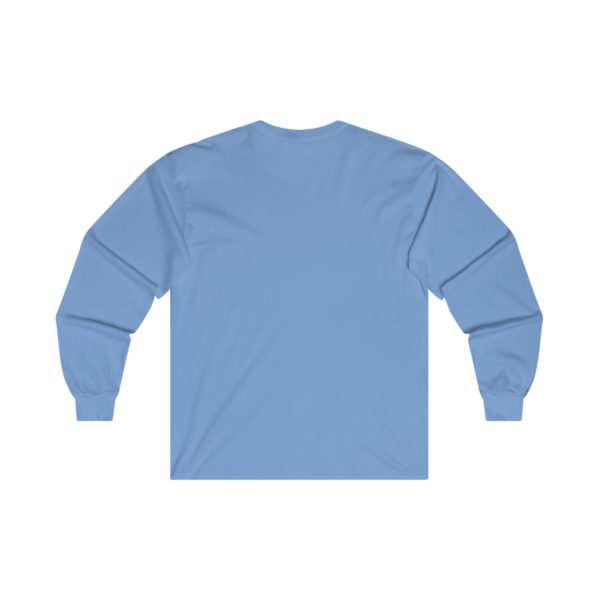 Nomads Unite Long Sleeve Tee - Image 10