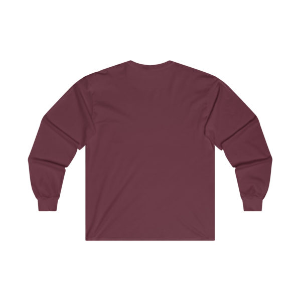 Nomads Unite Long Sleeve Tee - Image 6