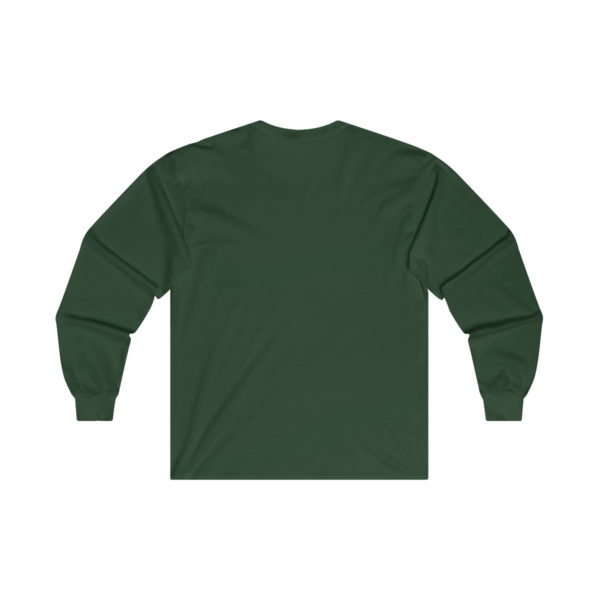 Nomads Unite Long Sleeve Tee - Image 8