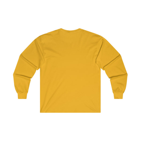 Nomads Unite Long Sleeve Tee - Image 4